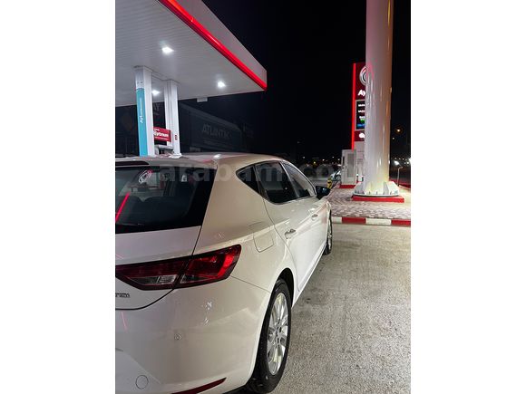 Sahibinden Seat Leon 1.6 TDI CR Style 2015 Model 