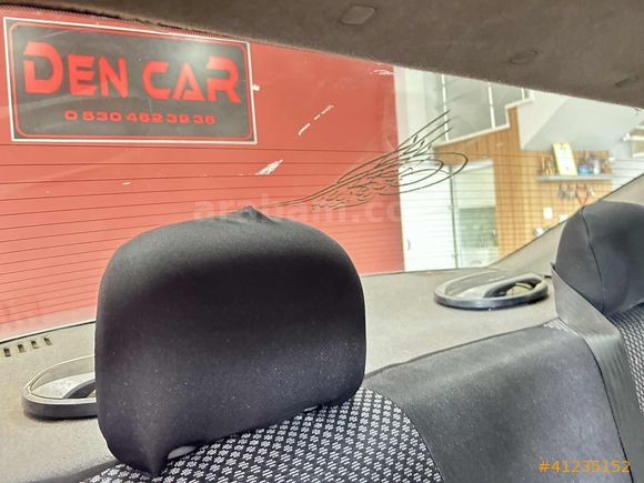 Primera 1.6 SUNROFF-KLİMA- 260 bin orj km