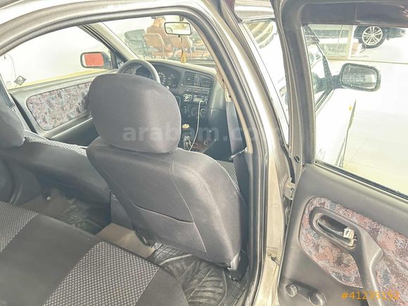 Primera 1.6 SUNROFF-KLİMA- 260 bin orj km