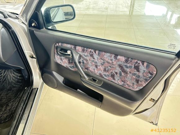 Primera 1.6 SUNROFF-KLİMA- 260 bin orj km