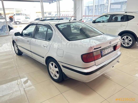 Primera 1.6 SUNROFF-KLİMA- 260 bin orj km