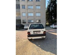 Sahibinden Fiat Uno 1.4 ie S 1995 Model  387.000 km Beyaz