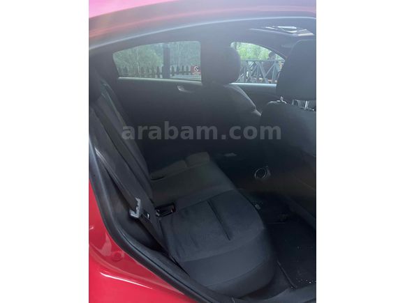 Sahibinden Alfa Romeo Giulietta 1.6 JTD Distinctive 2011 Model 