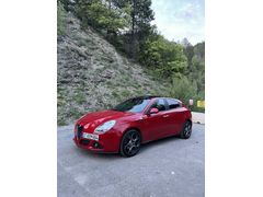 Sahibinden Alfa Romeo Giulietta 1.6 JTD Distinctive 2011 Model 