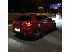 Sahibinden Alfa Romeo Giulietta 1.6 JTD Distinctive 2011 Model 