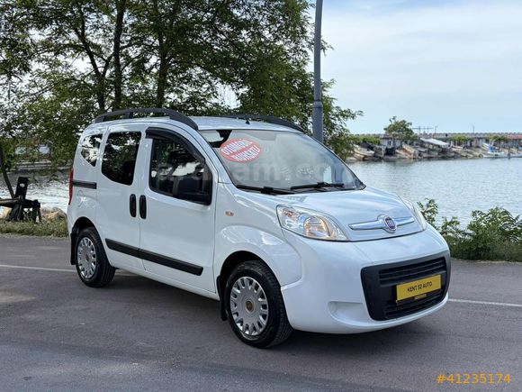 KENT 52 AUTO DA OTOMOBİL RUHSATLI