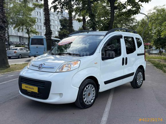 KENT 52 AUTO DA OTOMOBİL RUHSATLI