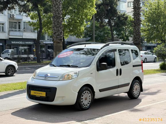 KENT 52 AUTO DA OTOMOBİL RUHSATLI