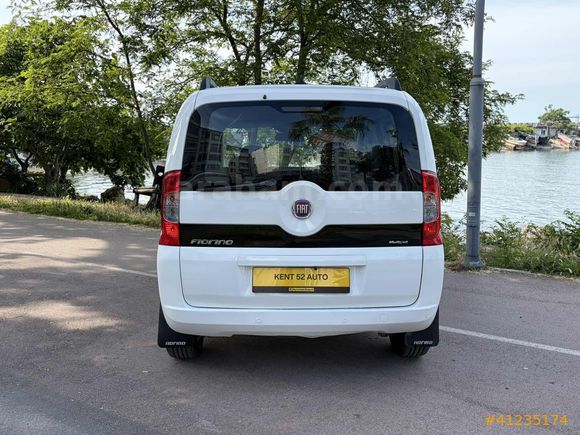 KENT 52 AUTO DA OTOMOBİL RUHSATLI