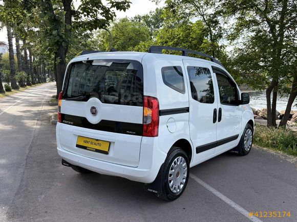 KENT 52 AUTO DA OTOMOBİL RUHSATLI