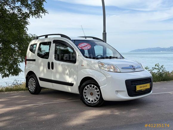 KENT 52 AUTO DA OTOMOBİL RUHSATLI