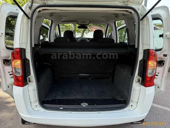 KENT 52 AUTO DA OTOMOBİL RUHSATLI