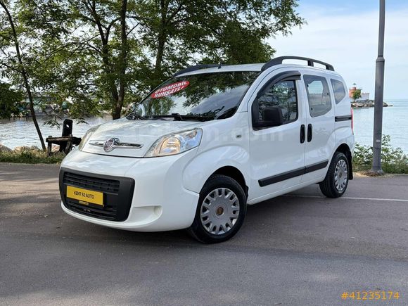 KENT 52 AUTO DA OTOMOBİL RUHSATLI
