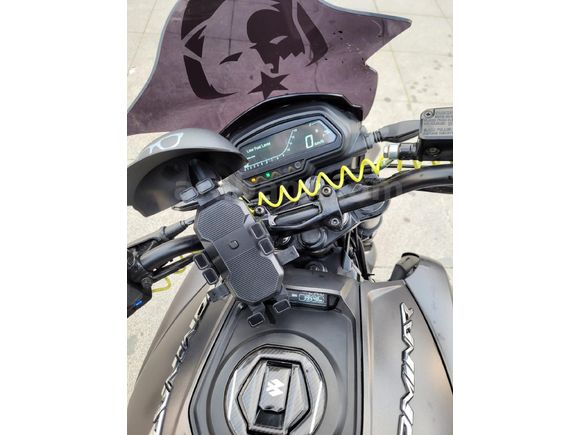 Sahibinden Bajaj Dominar D 400