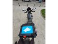 Sahibinden Bajaj Dominar D 400