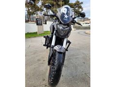 Sahibinden Bajaj Dominar D 400