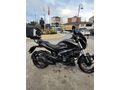 Sahibinden Bajaj Dominar D 400