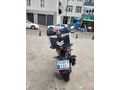 Sahibinden Bajaj Dominar D 400