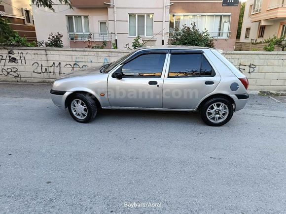 Sahibinden Ford Fiesta 1.4 Fun 2000 Model