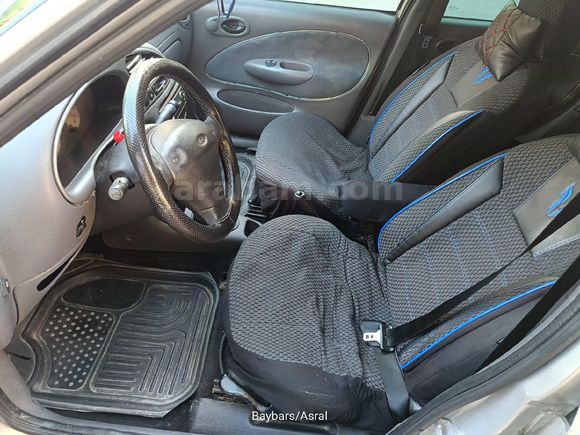 Sahibinden Ford Fiesta 1.4 Fun 2000 Model