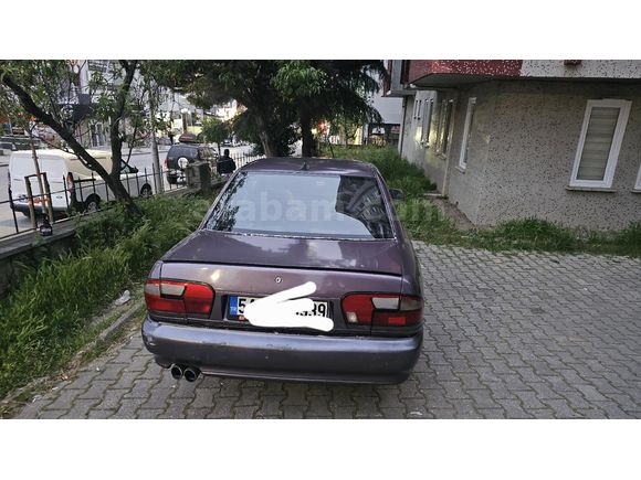 Sahibinden Proton 415 GLS 1999 Model