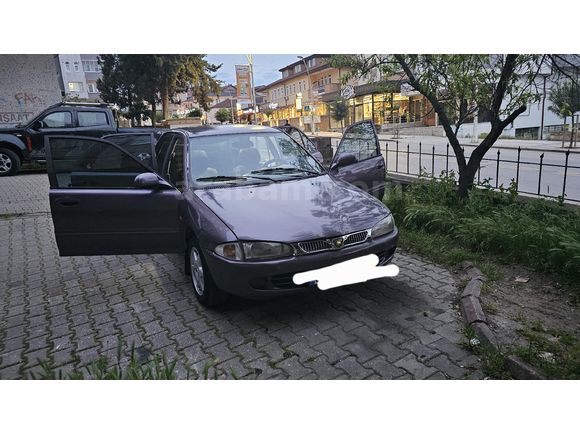Sahibinden Proton 415 GLS 1999 Model