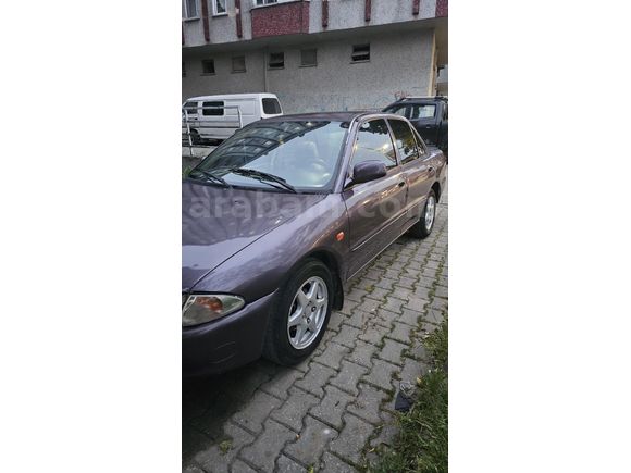 Sahibinden Proton 415 GLS 1999 Model