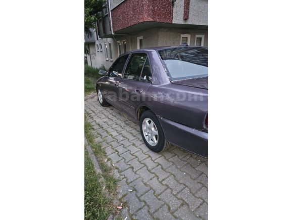 Sahibinden Proton 415 GLS 1999 Model