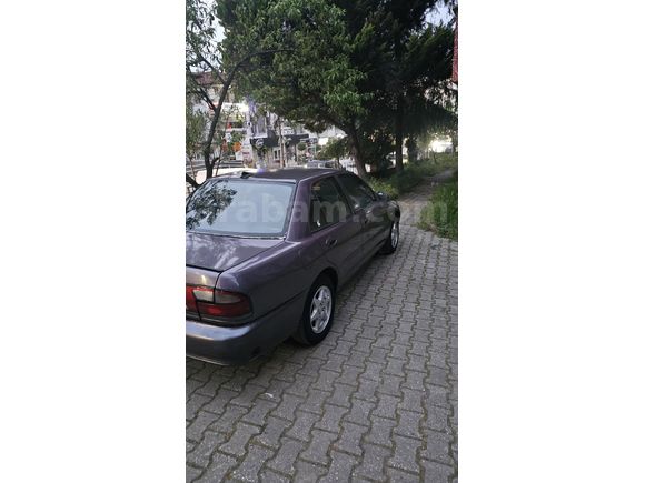 Sahibinden Proton 415 GLS 1999 Model