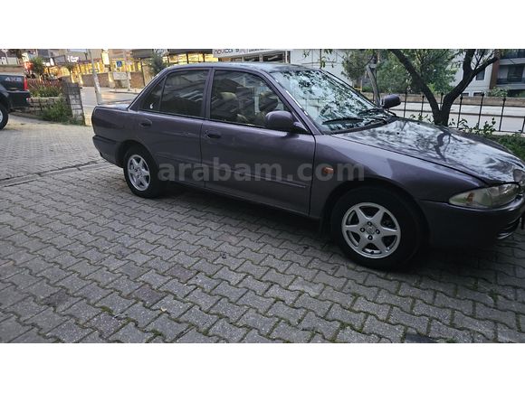 Sahibinden Proton 415 GLS 1999 Model