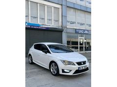 LEON 1.4 TSİ FR 140HP MANUEL 2013 
