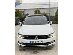 Sahibinden Volkswagen Passat 1.4 TSi BlueMotion Comfortline 2017 Model 