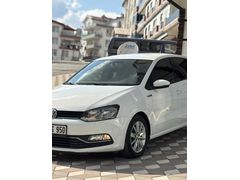 Sahibinden Volkswagen Polo 1.2 TSi Comfortline 2016 Model 