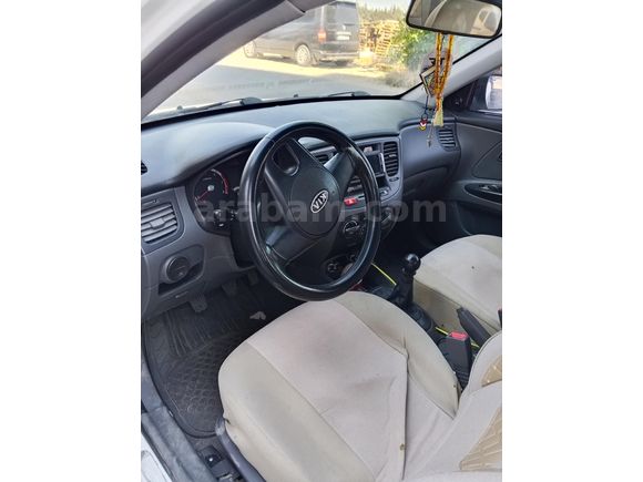 Sahibinden Kia Rio 1.5 CRDi Trend 2010 Model