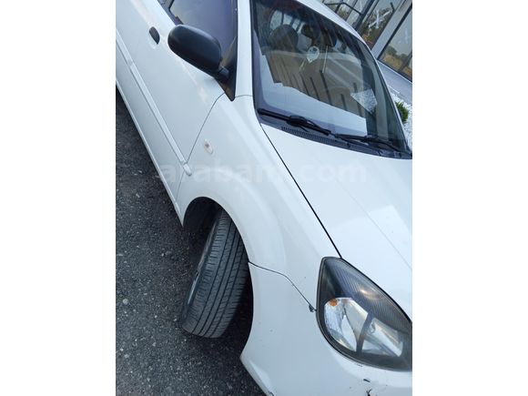 Sahibinden Kia Rio 1.5 CRDi Trend 2010 Model