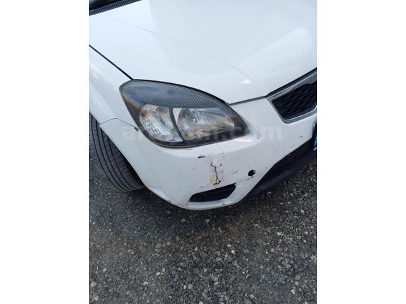 Sahibinden Kia Rio 1.5 CRDi Trend 2010 Model
