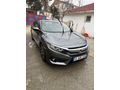Sahibinden Honda Civic 1.6i VTEC Eco Elegance 2017 Model 