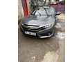 Sahibinden Honda Civic 1.6i VTEC Eco Elegance 2017 Model 