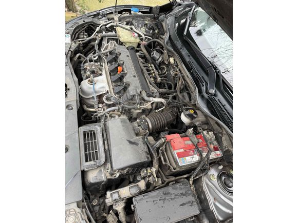 Sahibinden Honda Civic 1.6i VTEC Eco Elegance 2017 Model 