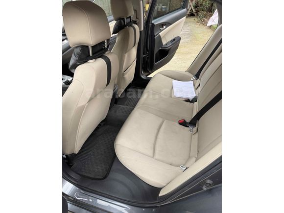 Sahibinden Honda Civic 1.6i VTEC Eco Elegance 2017 Model 