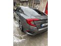 Sahibinden Honda Civic 1.6i VTEC Eco Elegance 2017 Model 