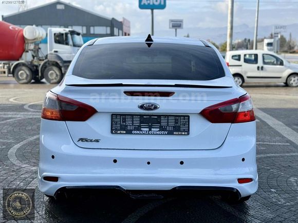 OSMANLI OTOMOTİV