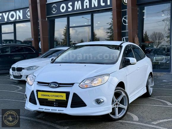 OSMANLI OTOMOTİV