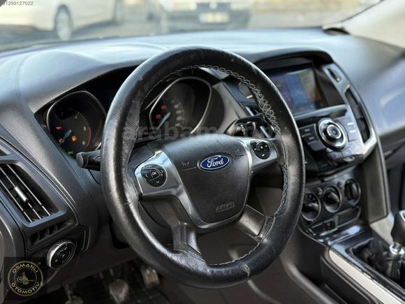 OSMANLI OTOMOTİV