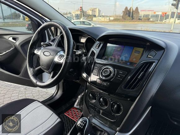 OSMANLI OTOMOTİV