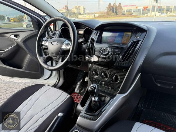 OSMANLI OTOMOTİV