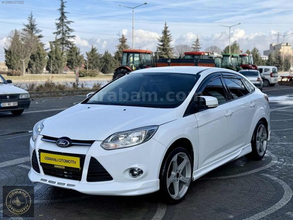 OSMANLI OTOMOTİV