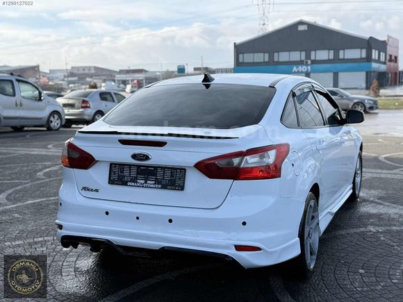 OSMANLI OTOMOTİV