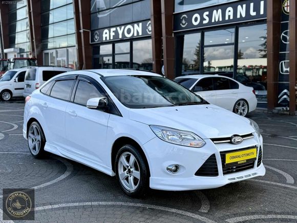 OSMANLI OTOMOTİV