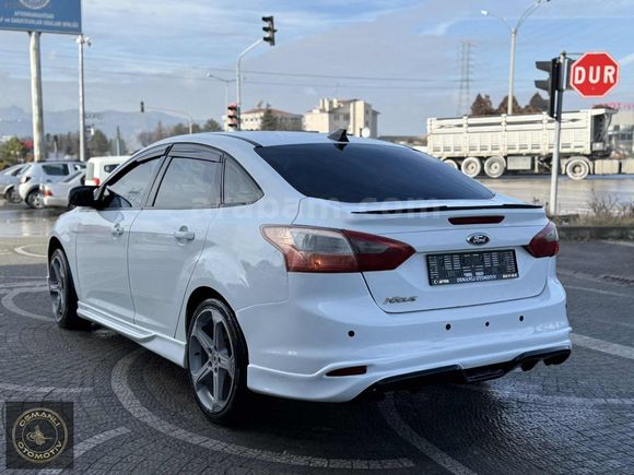 OSMANLI OTOMOTİV